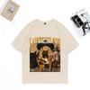 Lainey Wilson Whirlwind Tour 2025 Fashion T Shirt Unisex WOMEN Hip Hop streetwear vintage Oversized Cotton short sleeve Unisex Tees