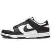 Nike Dunk YDCC Slip Resistant, Abrasion Resistant, Lightweight Low top Skateboard Shoes Women's Black Brown DD1503-101(Team501-)