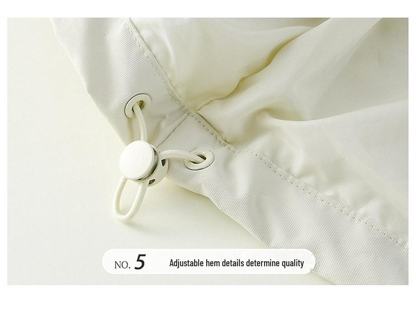 Fairy Tale Jungen Winddichte Sportjacke - 2025 Frühjahr/Herbst Kollektion