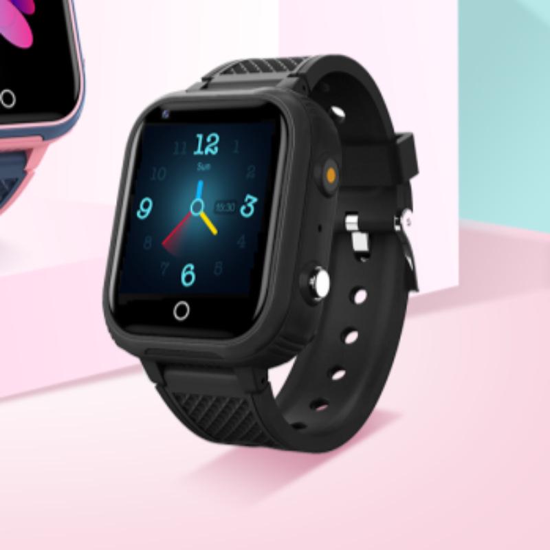 

LT21 4G/5G Smart Kids Watch with Video & GPS