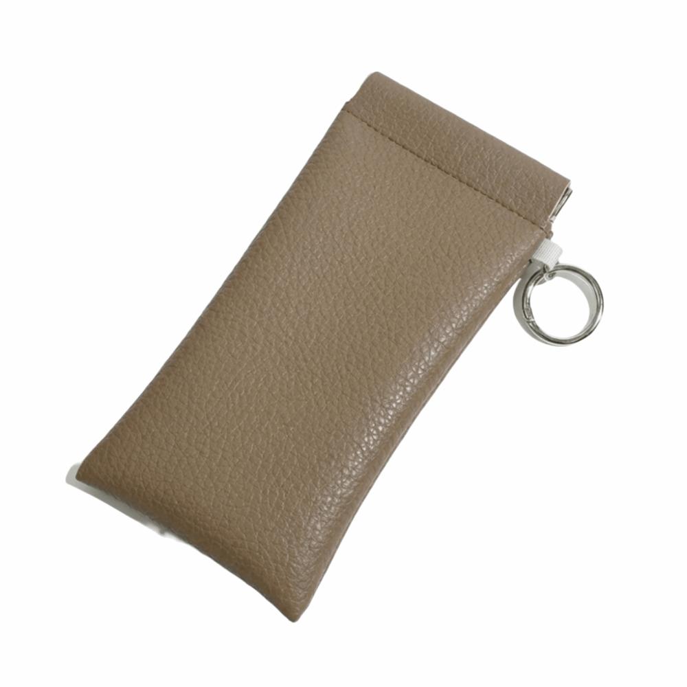 PU Glasses Protective Case Dustproof Eyewear Pouch Fashion Sunglasses Case  Travel