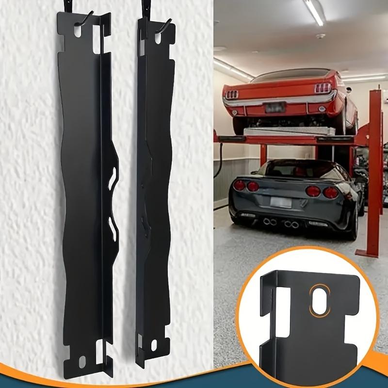 2pcs Iron Wheel Alignment Tool Set For  Balancing And Positioning