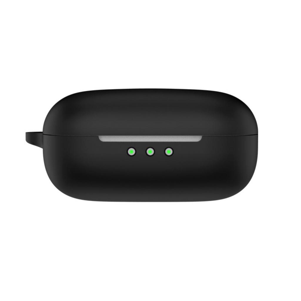 Protector Case Headset Sleeve Silicone Case Earphone Protector Cover Scratchproof Soft Skin Shell Earbuds Housing