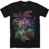 DER DUNKLE KRISTALL - T-SHIRT
