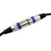 XLR Cable, Microphone Cable, XLR (Male) To XLR (Female), Audio Cable, XLR Connector, 3-Pin Extension Cable (1.5m)