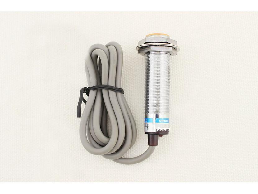 Huguang CM18 Proximity Sensor: Inductive/Capacitive Switch