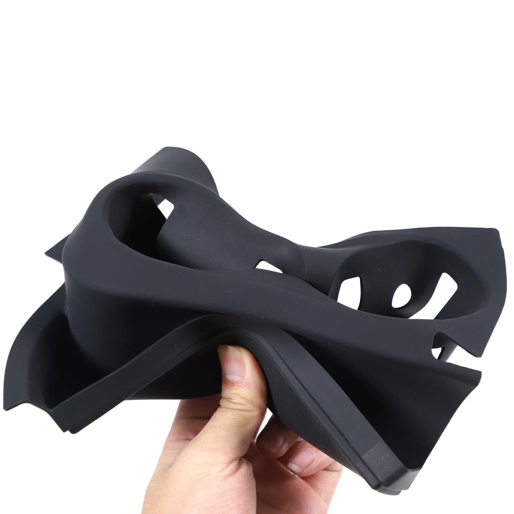 Silicone Car Center Water Cup Holder Pad Storage For Benz C-Class W206 -24