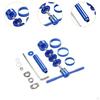 Bike Bottom Bracket Install and Removal Tools, Installation Tools Bearing Press
