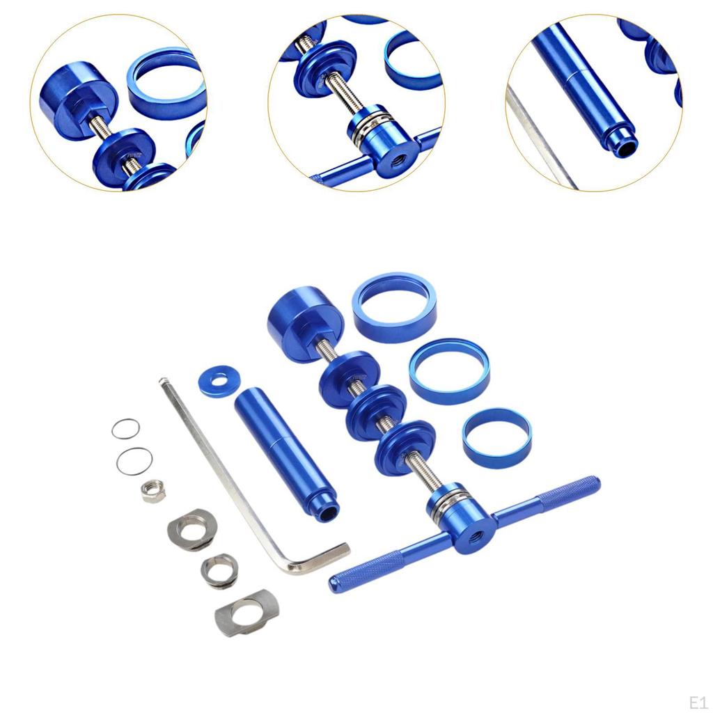 Bike Bottom Bracket Install and Removal Tools, Installation Tools Bearing Press