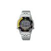 [Seiko Watch] SEIKO SELECTION SBJG017 Men's/Unisex Digital Watch Rotocall Battery-Powered Quartz Rotary Switch Function Stainless Steel
