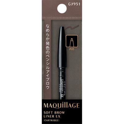 Trucco occhi – Matite e gel per sopracciglia