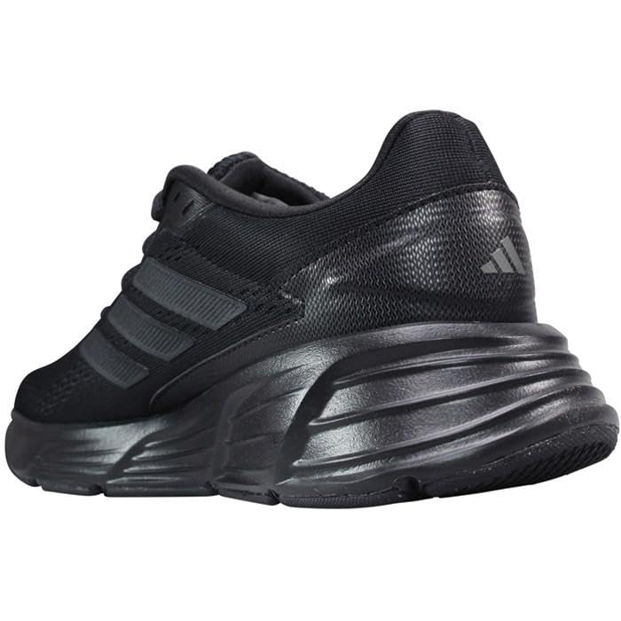 Adidas GALAXYSTEP Running Shoes Black Japanese Shoe (Core Black/Gray Five/Core (JP6189), Sizes, Adult, Numeric, 26.5 cm)