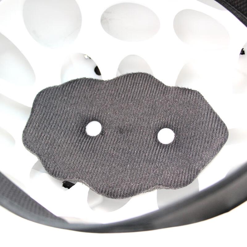 Lishi Four-Season Half-Face Electric Scooter Helmet