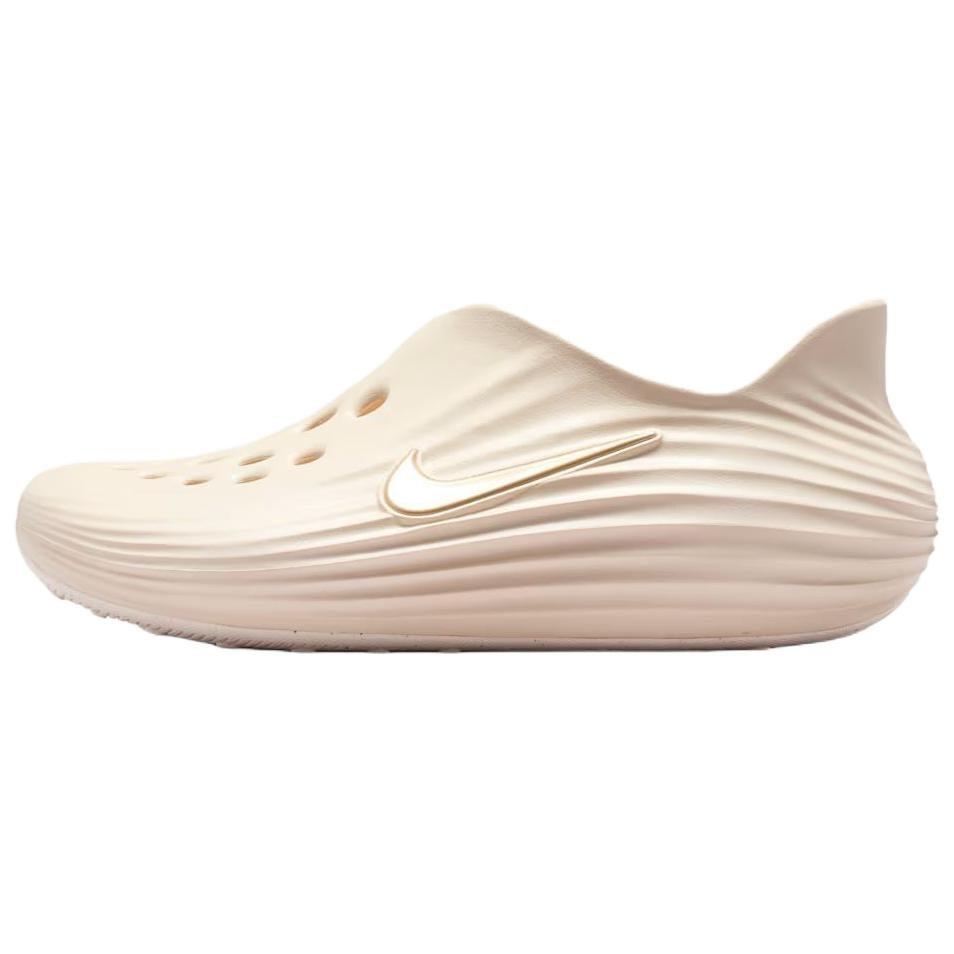 Nike ReactX Rejuven8 Clogs Women`s Beige