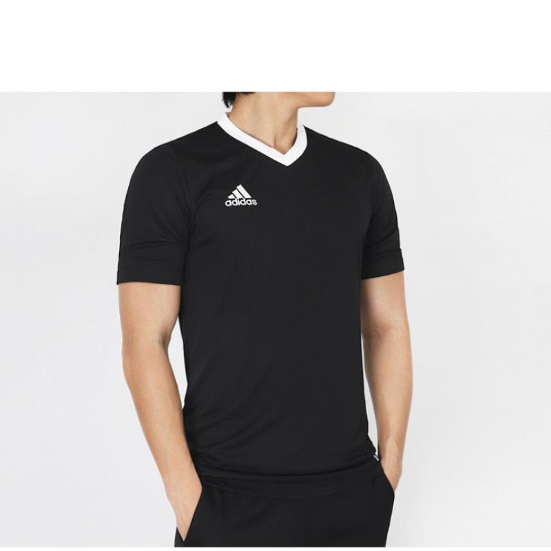 Adidas Short Sleeve Tee Entrada 22 Jersey