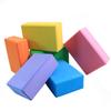 Exercise Fitness Sport Gym Pilates Yoga Block  EVA Foam Yoga Brick for  Exercise Workout Training Bodybuilding Equipment