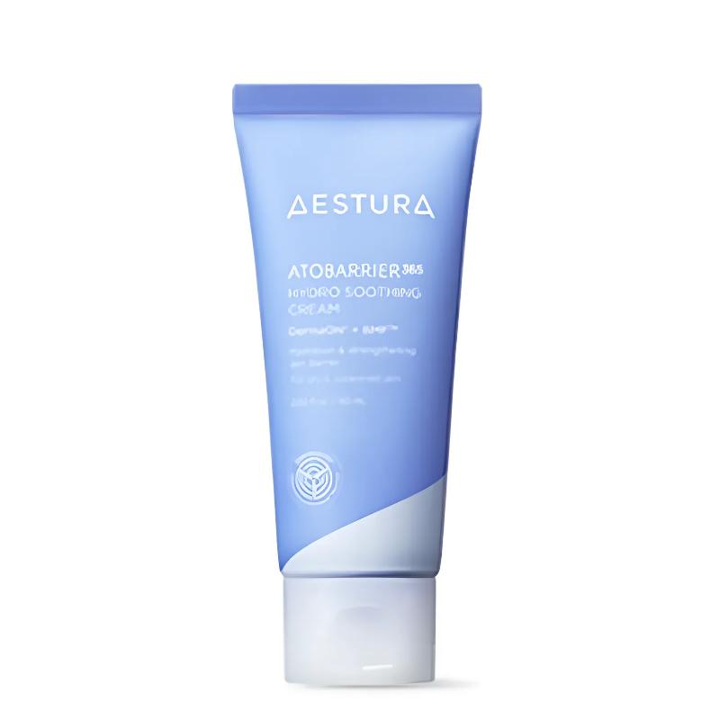 [AESTURA] Atobarrier 365 Hydro Soothing Cream 60 ml