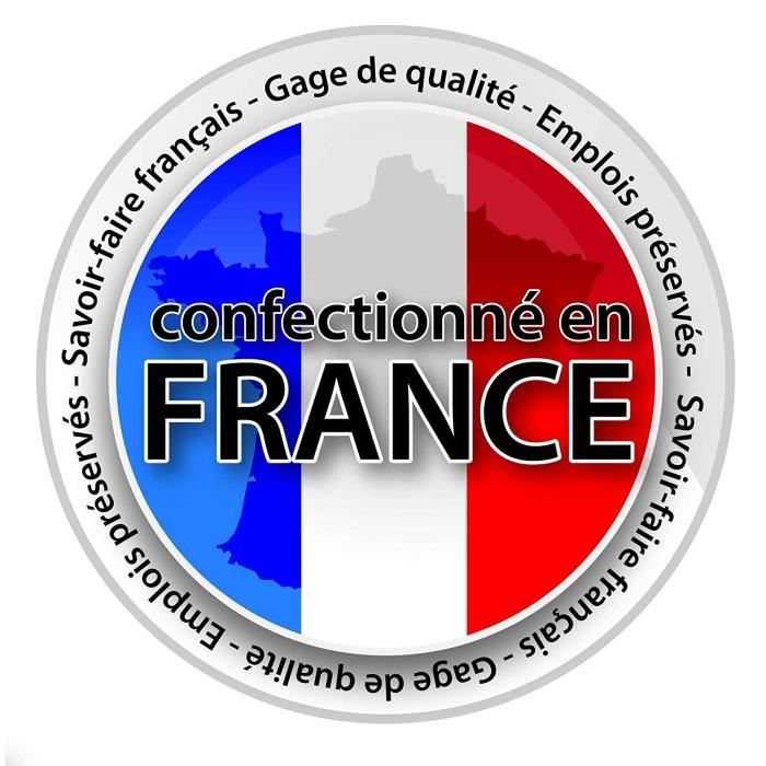 Kissen - Dodo - Calgary - 30% Gänse- und Entendaunen - 70% Federn - 65 x 65 cm