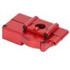 RC Car   Housing Motor Mount Set for Latrax Teton 1Celsius18 Remote Control Car Upgrade Parts