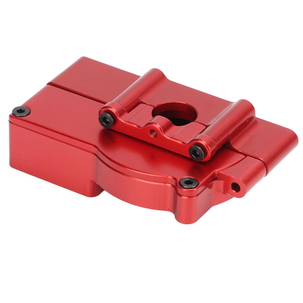 RC Car   Housing Motor Mount Set for Latrax Teton 1Celsius18 Remote Control Car Upgrade Parts