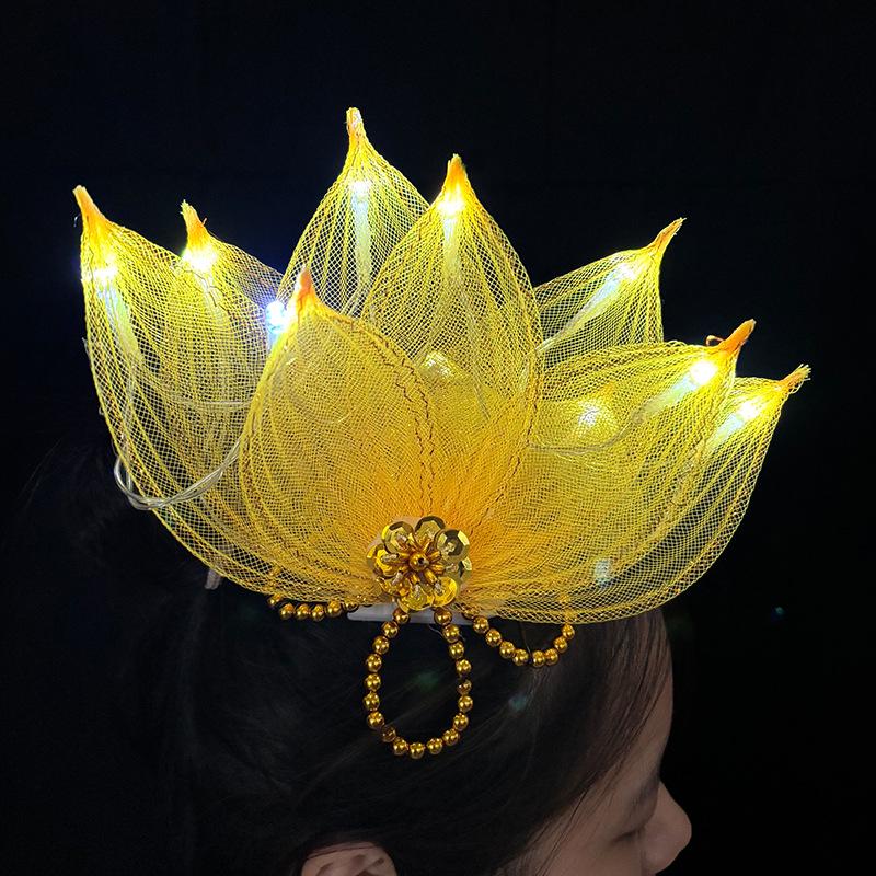 Retractable LED Luminous Butterfly Wings Costume for Halloween, Cosplay, and Performances - Adult and Child Sizes Available