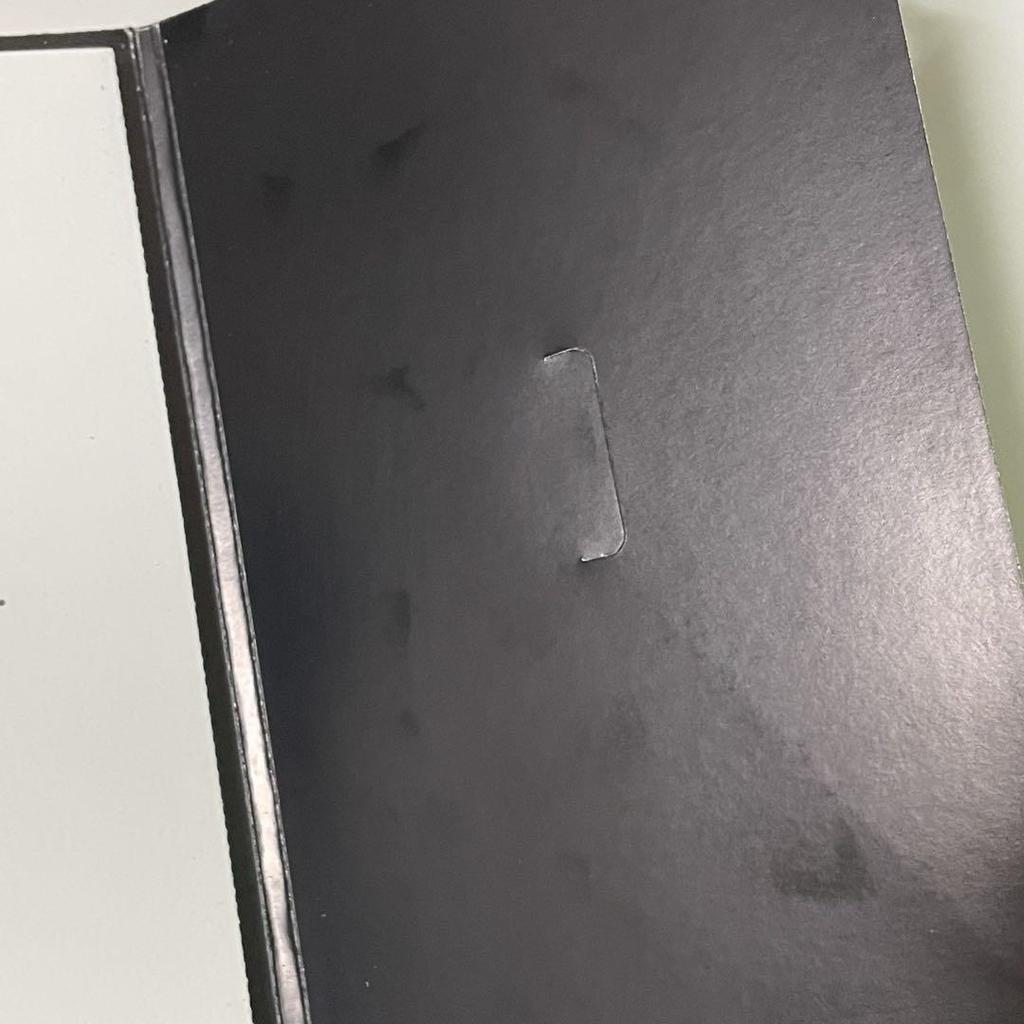 [USED] TWICE Sana Yes i am sana photobook