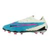 Nike Phantom GX Elite FG Blast Pack Unisex Sneakers Blue Baltic-Blue White FD0263-446
