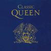CD QUEEN Classic Queen HR613112 HOLLYWOOD US Rock Used