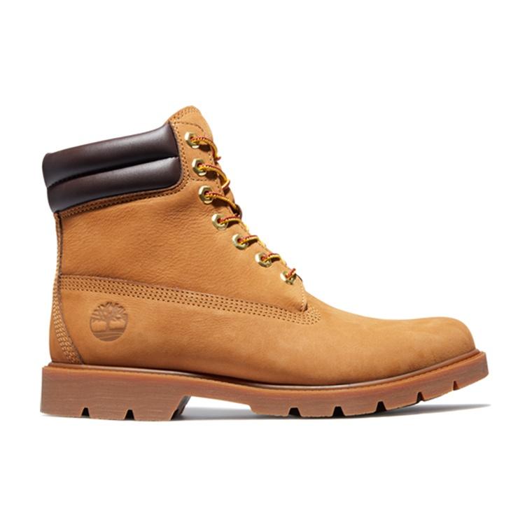 Timberland Premium MidTop 'Casual Comfort Brown' Men's A27TP231