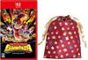 Donkey Kong Bananza Nintendo Switch 2 2025 Holiday Gift Bag Included Country - Bonus