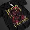 Jojo's Bizarre Adventure T-Shirt Jotaro Tshirt Dio Joseph Shirt Giorno Anime Tee