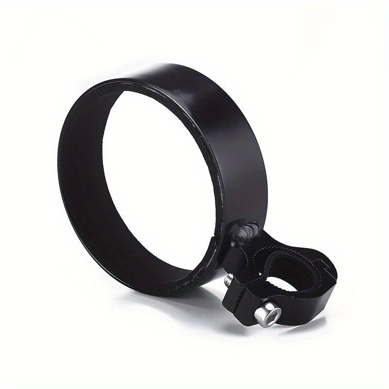 1 Stück Internet-Promi Fahrradbecherhalter Aufbewahrungsregal Auto-montiert Elektrofahrzeug Große Kapazität Kaffeetassenhalter