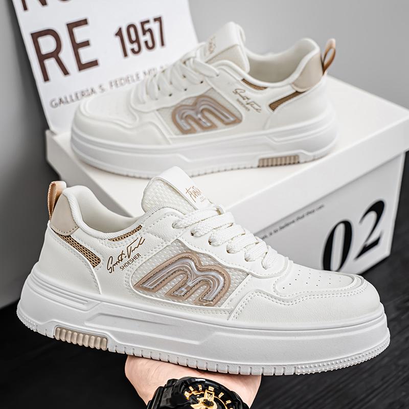 Fashion Original Mens Sports Shoes Men Brand Campus Shoes Man 2025 Trend Male Sneakers Mens Summer Shose Sneaker
