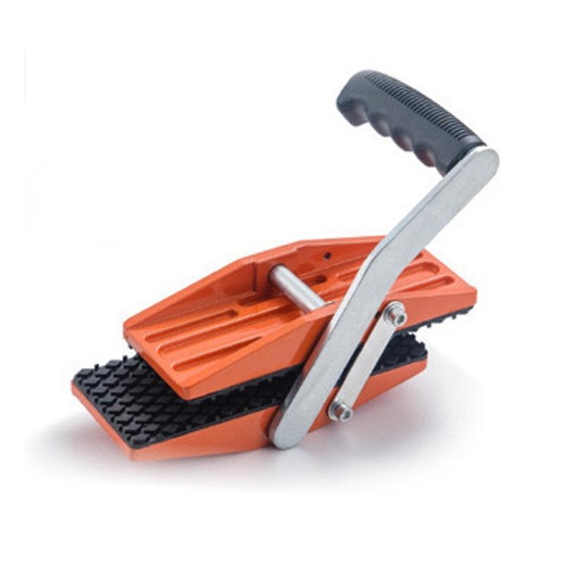 

Granites Slab Lifting Clamp Stone Lifting Clamp for Granites and Plywood Panel with Shock Absorption Antislip Design 1