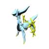 Collection Toys Model Dolls Figurines Rotatable Japanese Anime Gifts
