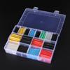 580PCS Heat Shrink Tubing Kit - Cable and Wire Repair Sleeves
