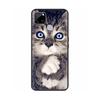 For realme C25 Case 6.5inch Silicon Back Cover For OPPO Realme C25 Case RealmeC25 C 25s 25 s Phone Case bumper Funda TPU Coque