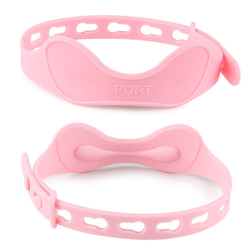 Adjustable Patella Knee Brace for Running and Sports