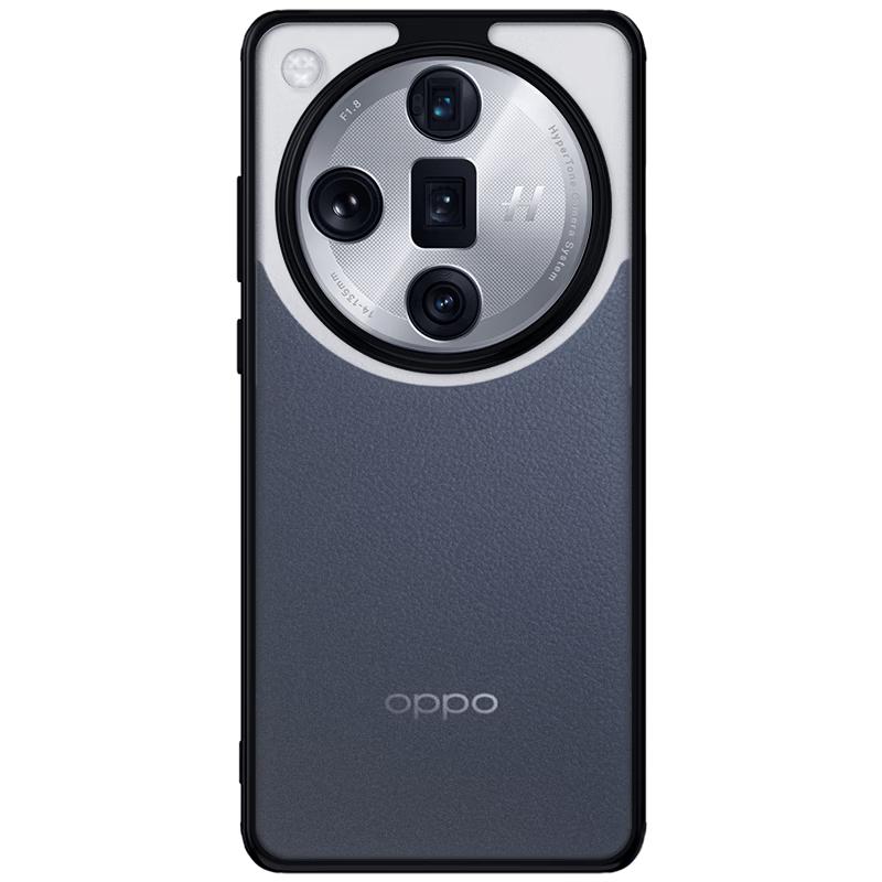 

OnePlus 12 Full-Coverage Armor Phone Case