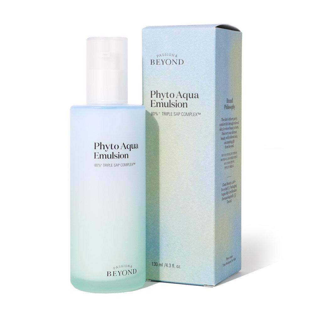 Эмульсия Beyond Phyto Aqua 130 мл Beyond Phyto Aqua Emulsion 130ml