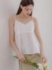 Eight Days A Week Cotton Bustier Ivory Ad133