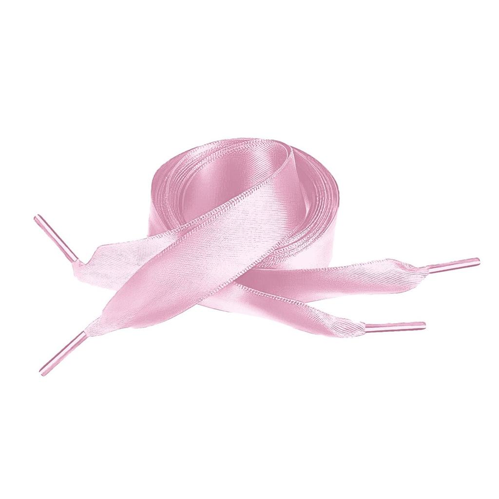 Flat Ribbon Shoelaces Ribbon Shoelaces Double Flat Ribbon Shoelaces For Sneakers Casual Shoes