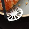 Creative Mud Press Masher Puree Juice Maker Stainless Steel Potato Masher Ricer Crusher Potatoes Crusher Pusher Fruit Tools