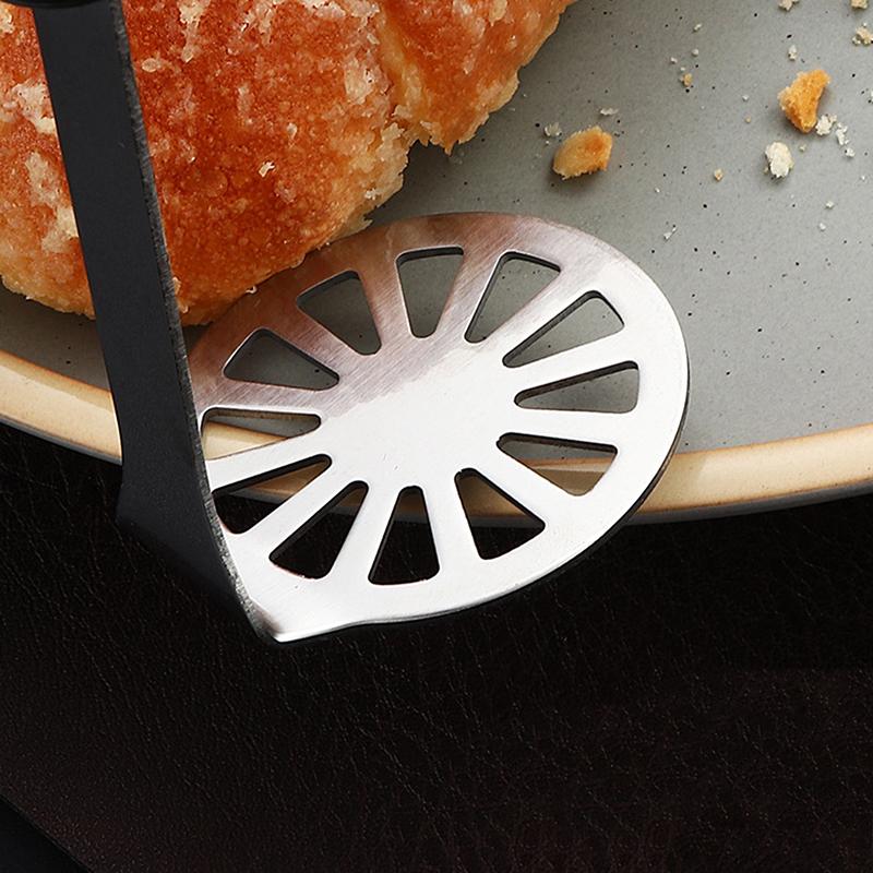 Creative Mud Press Masher Puree Juice Maker Stainless Steel Potato Masher Ricer Crusher Potatoes Crusher Pusher Fruit Tools