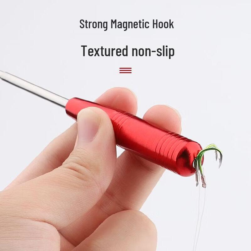 TLXT Multi-functional Fishing Hook Remover Tool Set