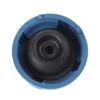 Car Radiator Pressure Expansion Water Tank Cap For FIAT PUNTO Van Direct Vehicle Component Replacement 46799364 Part Use Blue