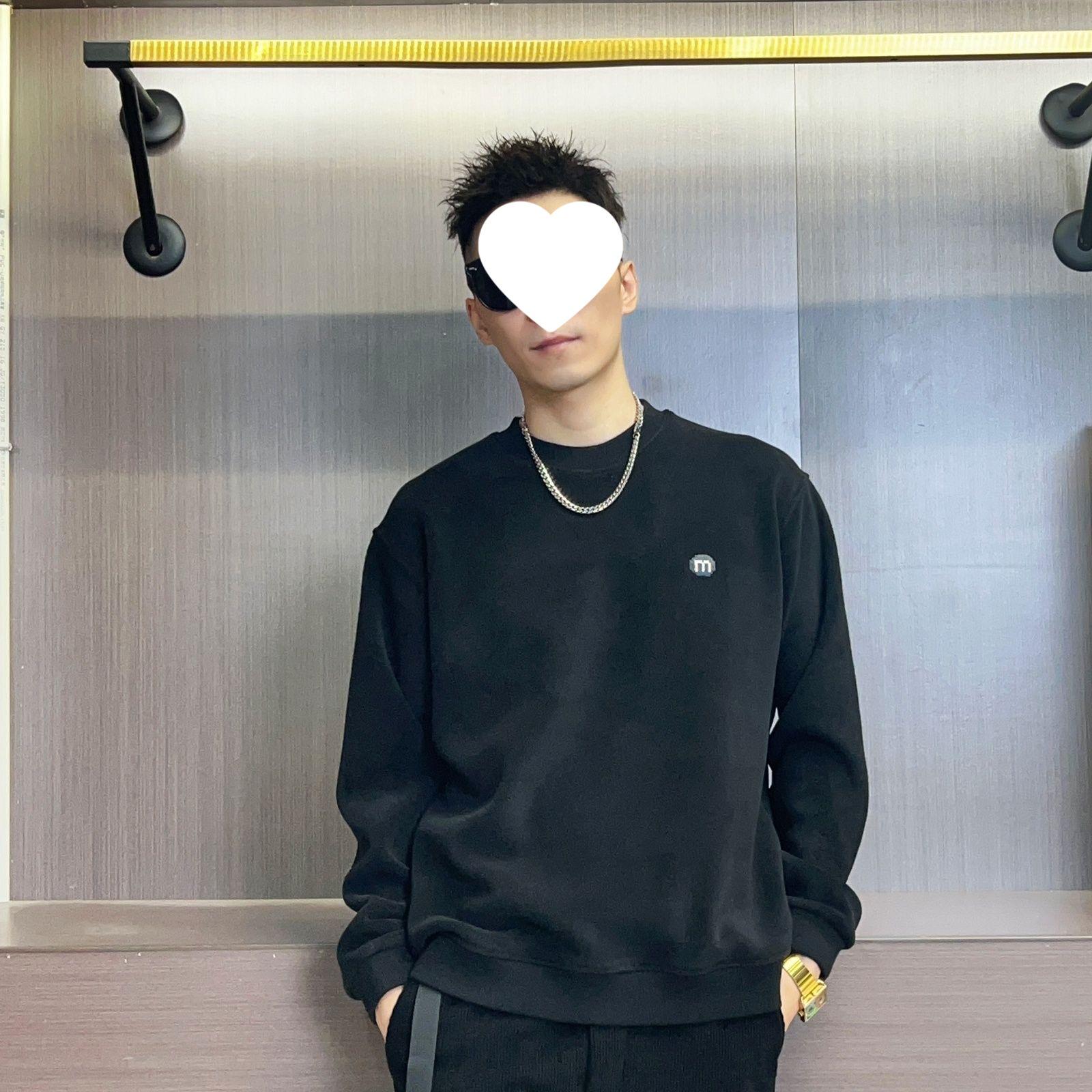 

Men s Double-Sided Coral Fleece Hoodie: Thick, Anti-Pilling, Warm Pullover with Internet Celebrity Style M (Recommended for 90-115 kg)