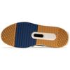 Li Ning 001 UNBLOCK Denim Slip Resistant, Impact Resistant, Abrasion Resistant Low Top Skateboard Shoes Men's AGCT085-1