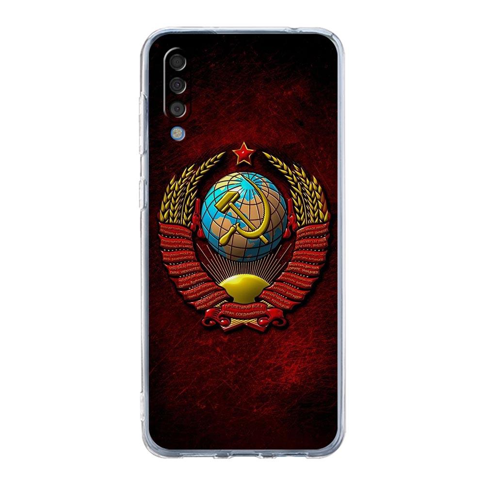 

Case For Samsung A26 A36 A56 A54 A52 A50 A70 A40 A20E A12 A16 A22 A24 A42 A34 A32 5G A06 Cover Russia Omsk Flag Siberian Flag Samsung A54