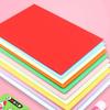 Colorful A4 Cardstock Craft Paper for Kids - Thick and Durable for DIY Projects and Student Drawings
